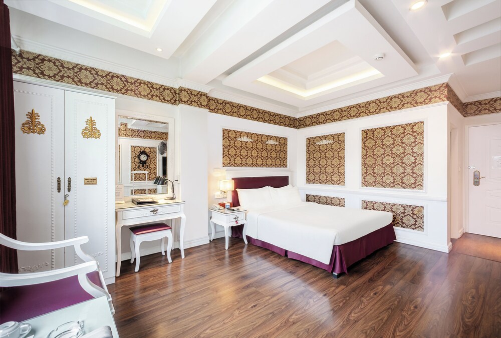 A25 Hotel - Dich Vong Hau 15/29