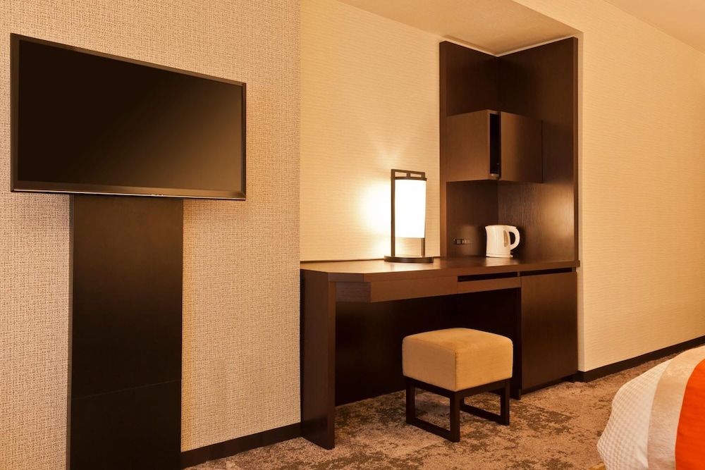 Morioka Grand Hotel Annex 49/58