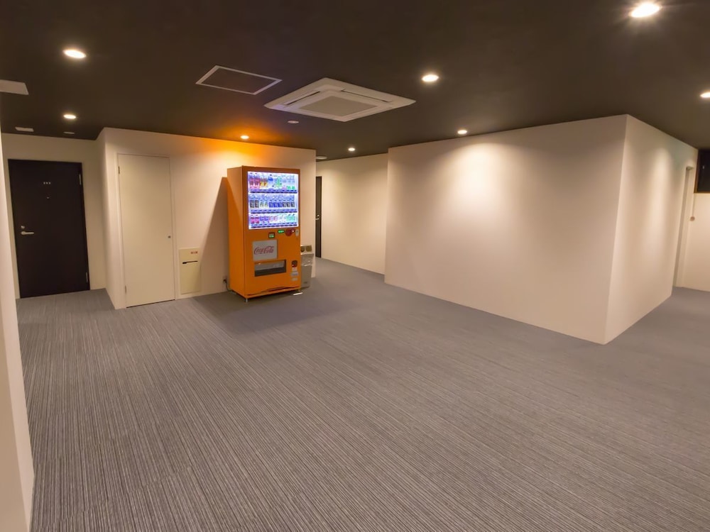 Hotel Taiyo Noen Furumitsu 18/19