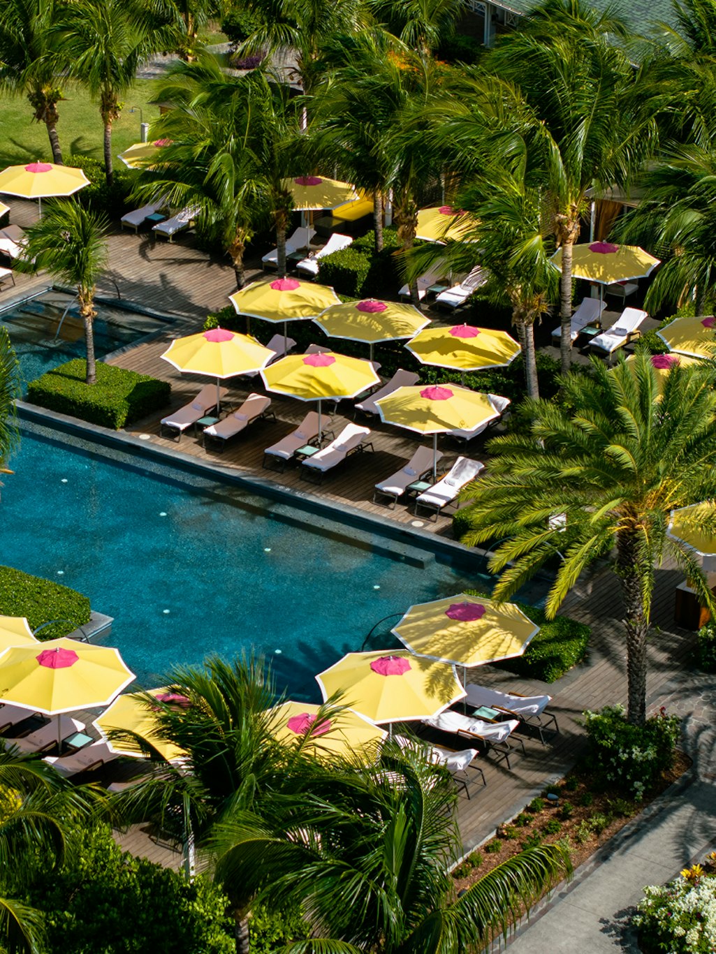 Four Seasons Resort Nevis, West Indies 6/50