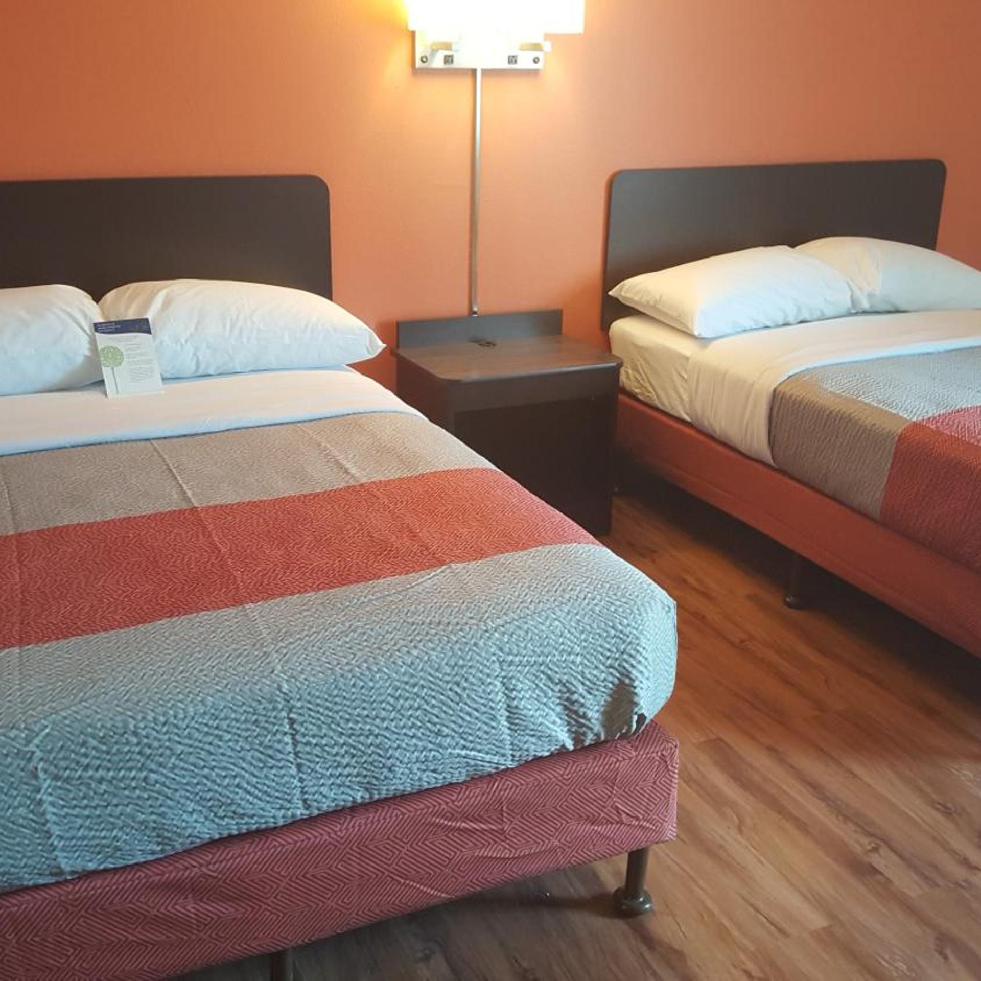 Motel6 Maryland Heights, MO 21/44