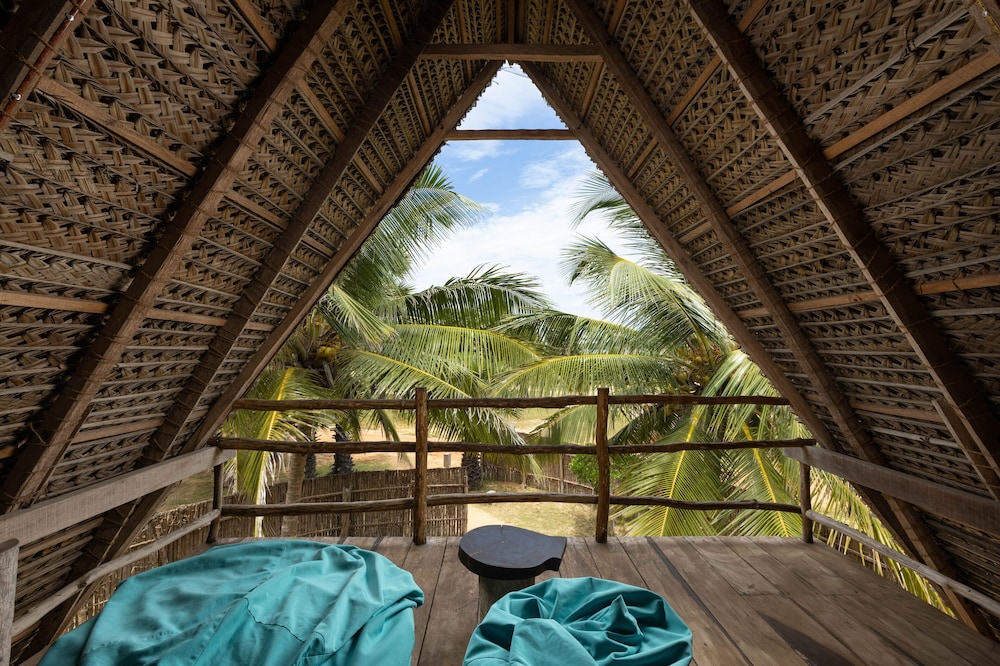 Elements Beach & Nature Resort 21/50