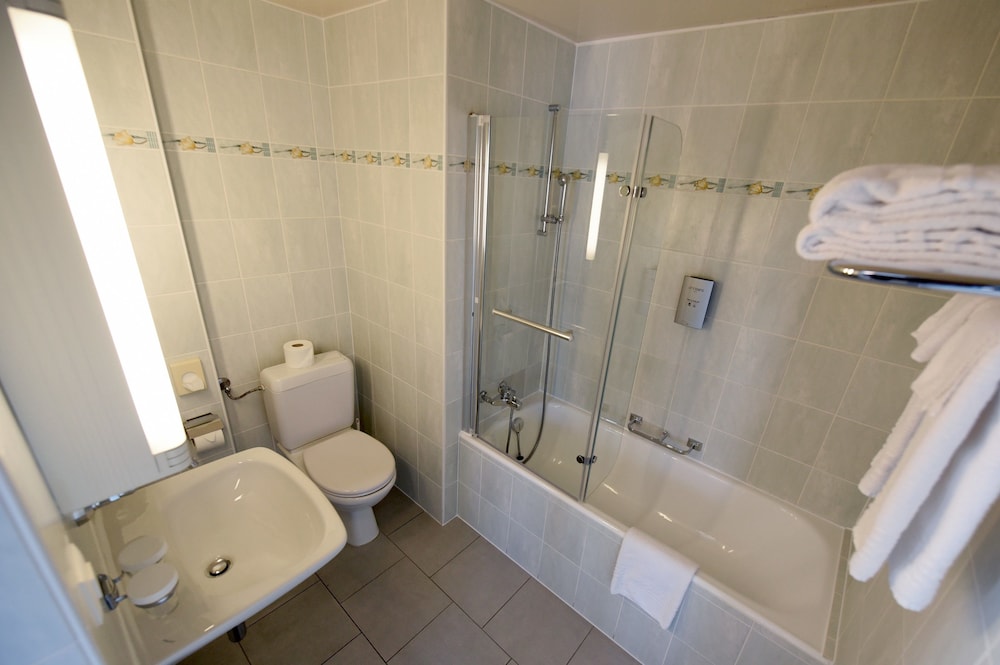 Bellerive Hotel 48/50