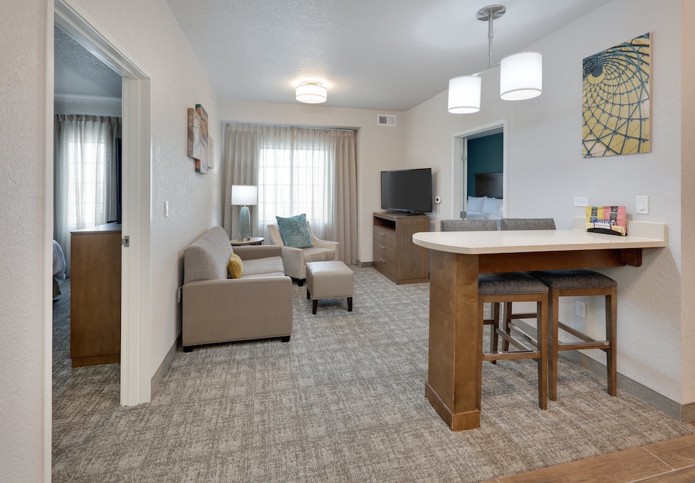 Staybridge Suites San Antonio - Schertz 45/60