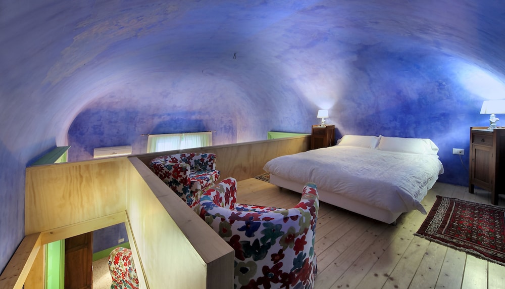 Casa D'aria 5/75