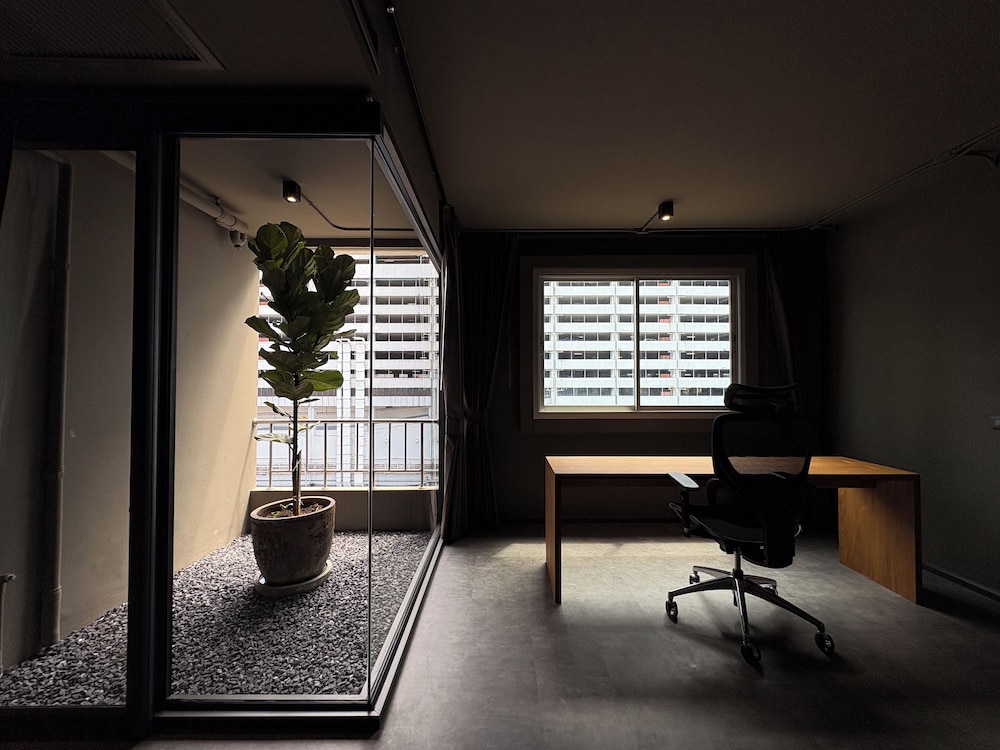 Centric Place Hotel 36/66