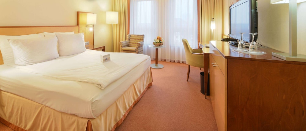 The Q - Quadro City Hotel 13/40