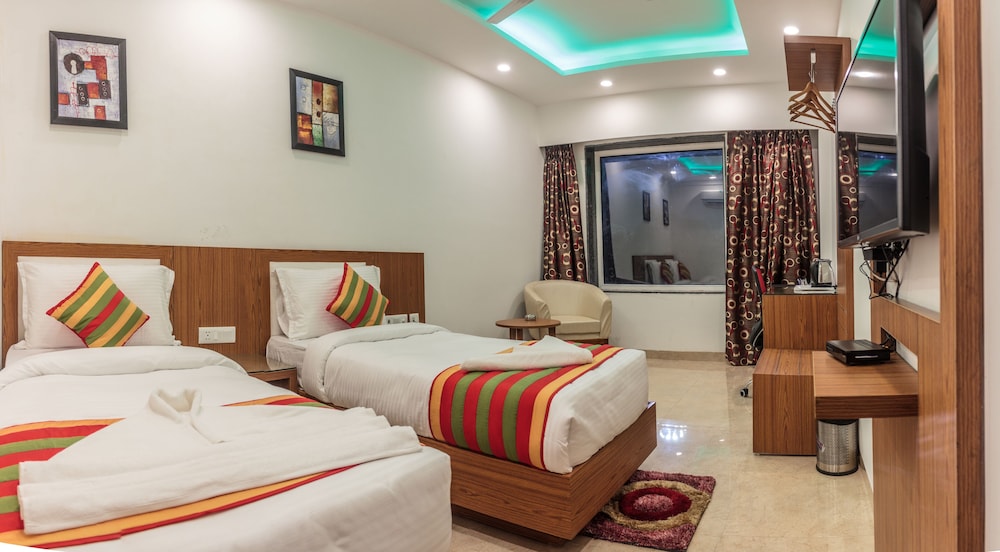 Hotel Suktara International 15/49