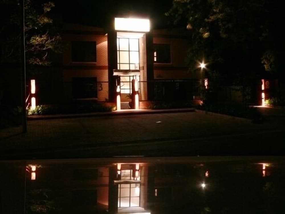 Rustenburg Boutique Hotel 1/50