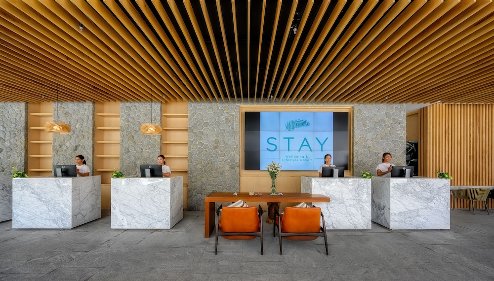 Stay Wellbeing and Lifestyle Resort 6/46