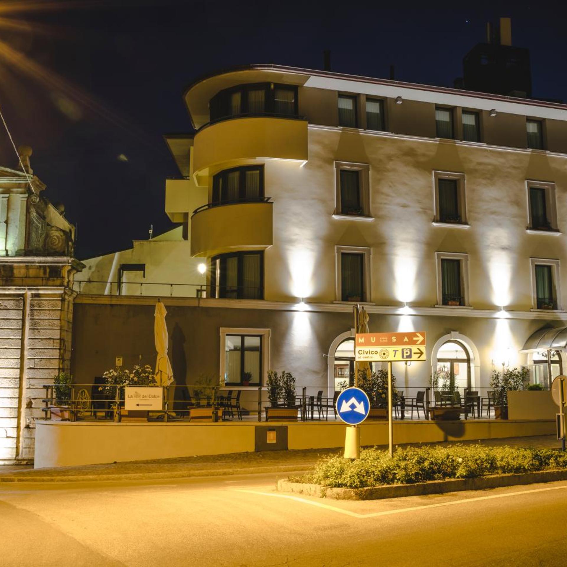 Rivalta Lifestyle Hotel 2/50