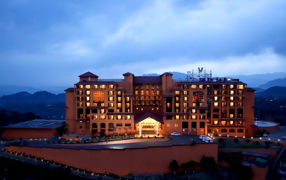 The White Hotel Katra, a member of Radisson Individuals 2/45