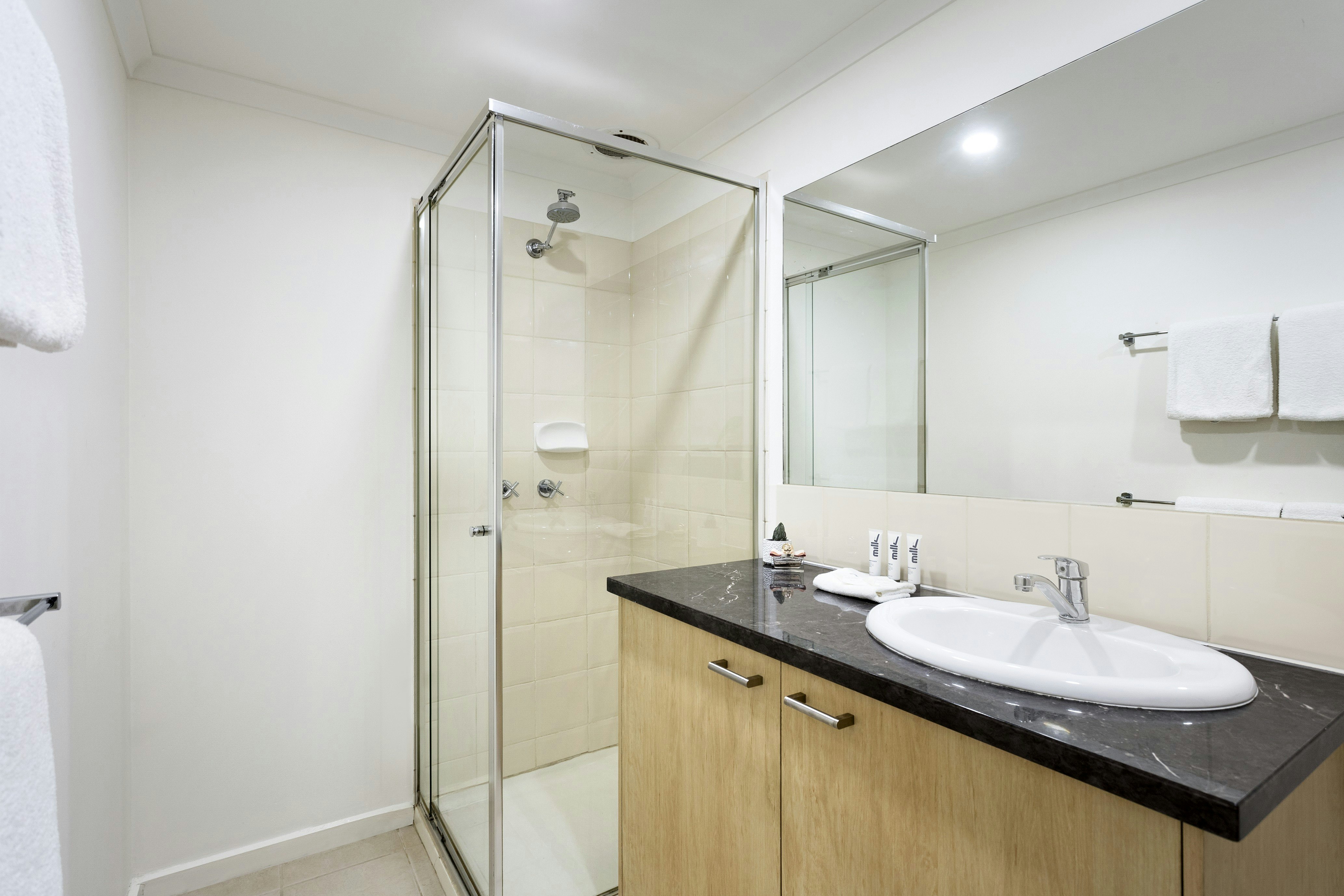QUEST ST KILDA BAYSIDE 40/41