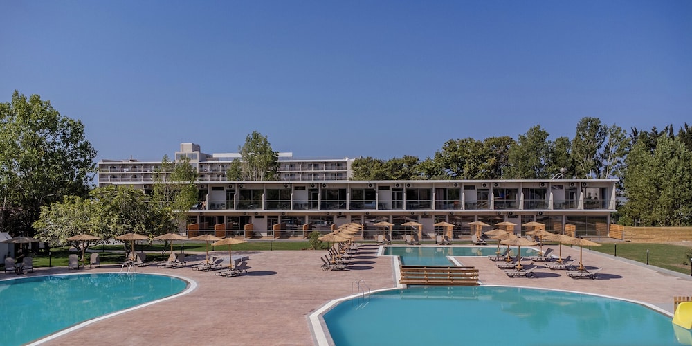 Blue Water Resort 7/60