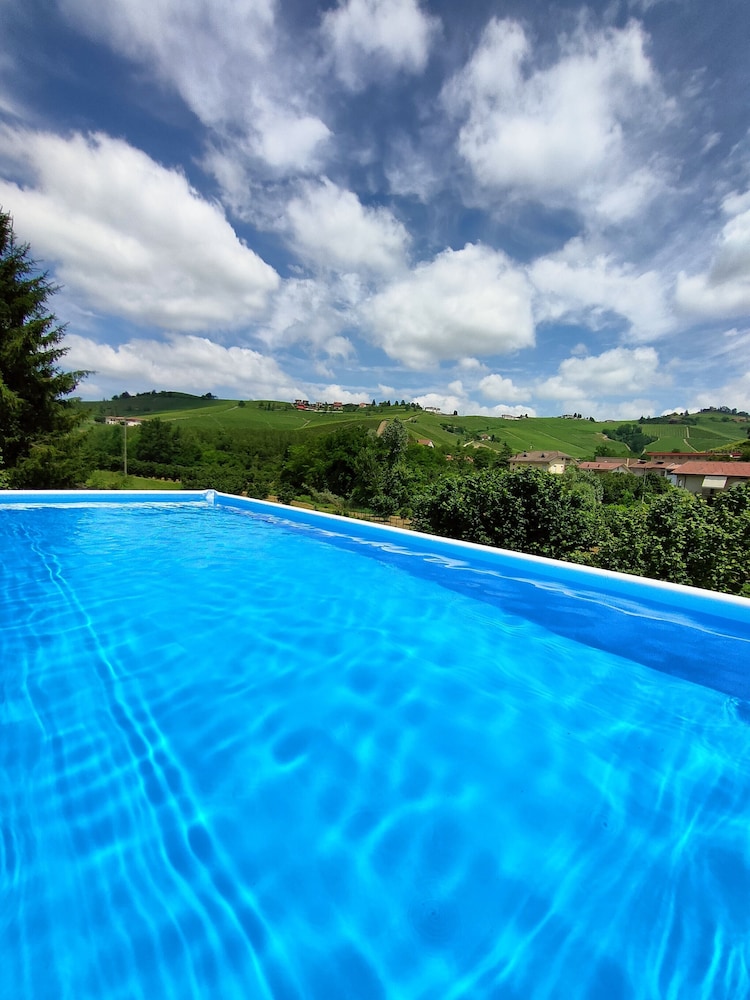 Cascina Bellonuovo - Agriturismo 28/50
