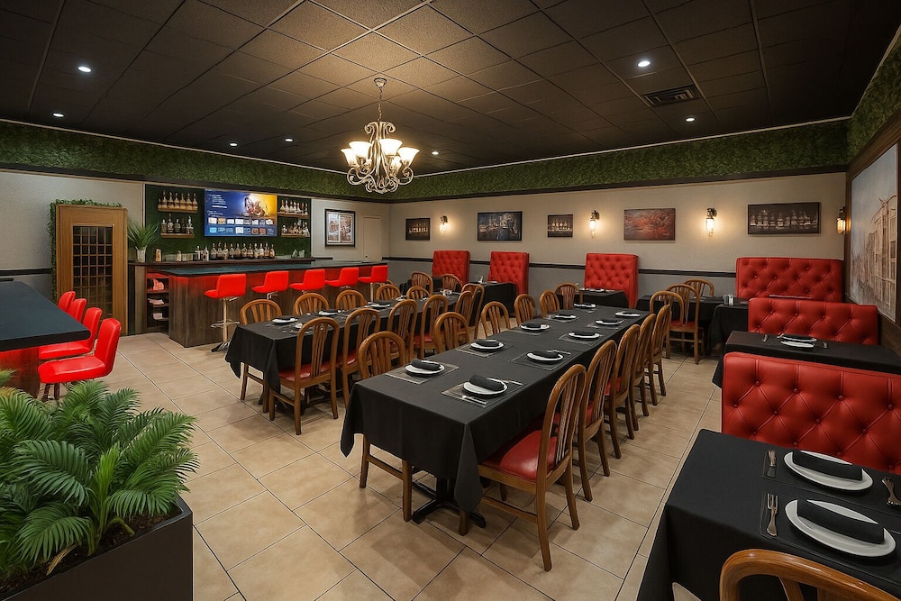 Unno Boutique Hotel 34/44
