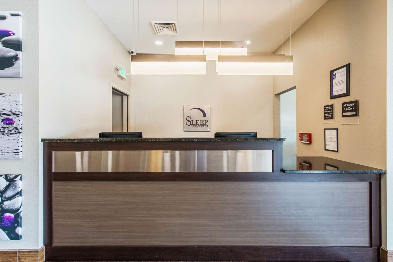 Sleep Inn & Suites Galion OH 4/36