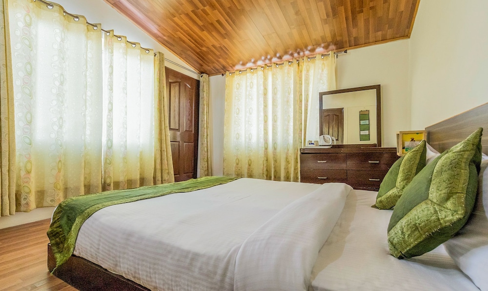 Royal Suites Kasauli 12/50