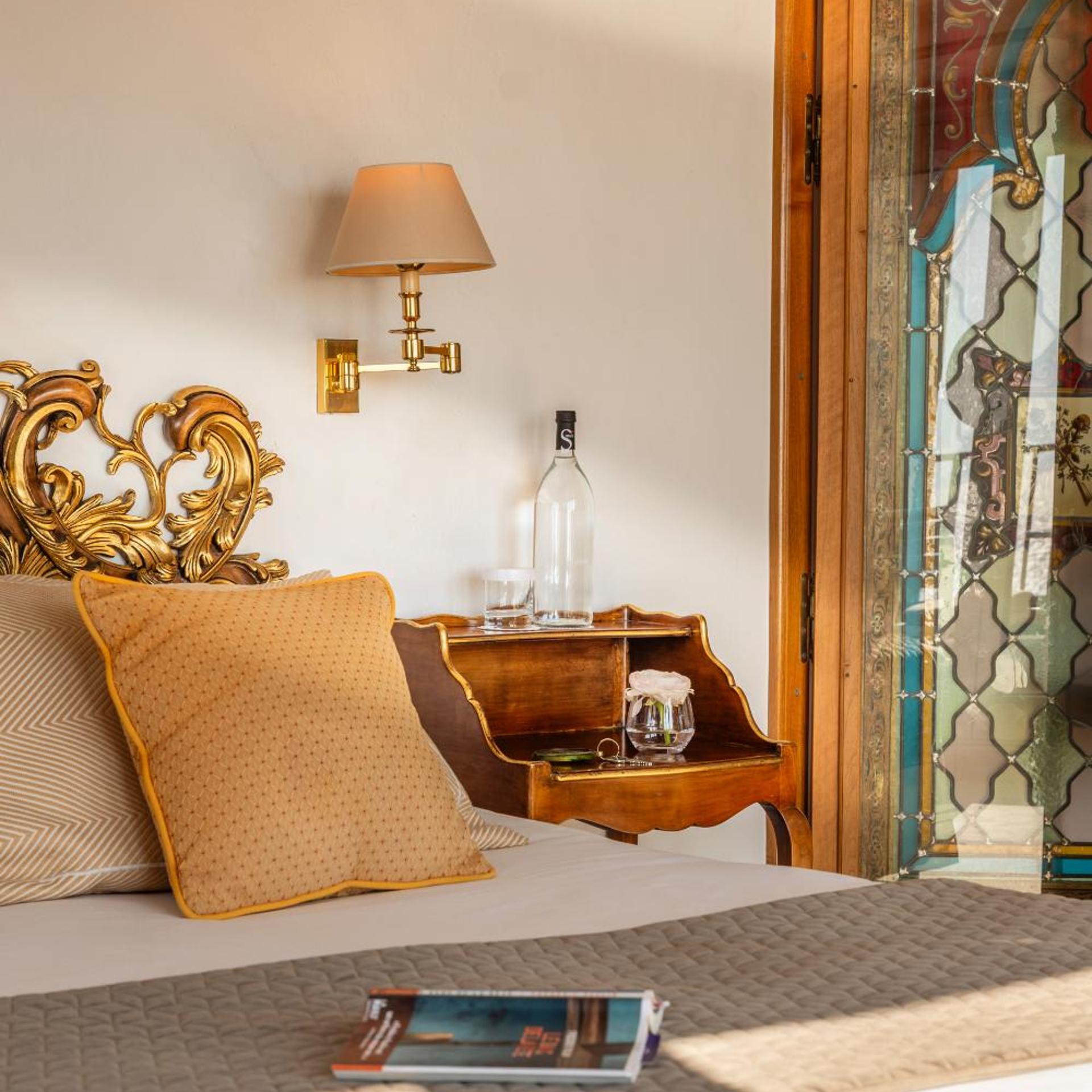 Hotel Le Maquis 6/58