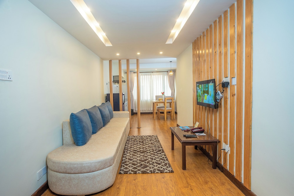 Kathmandu Business Hotel 40/61