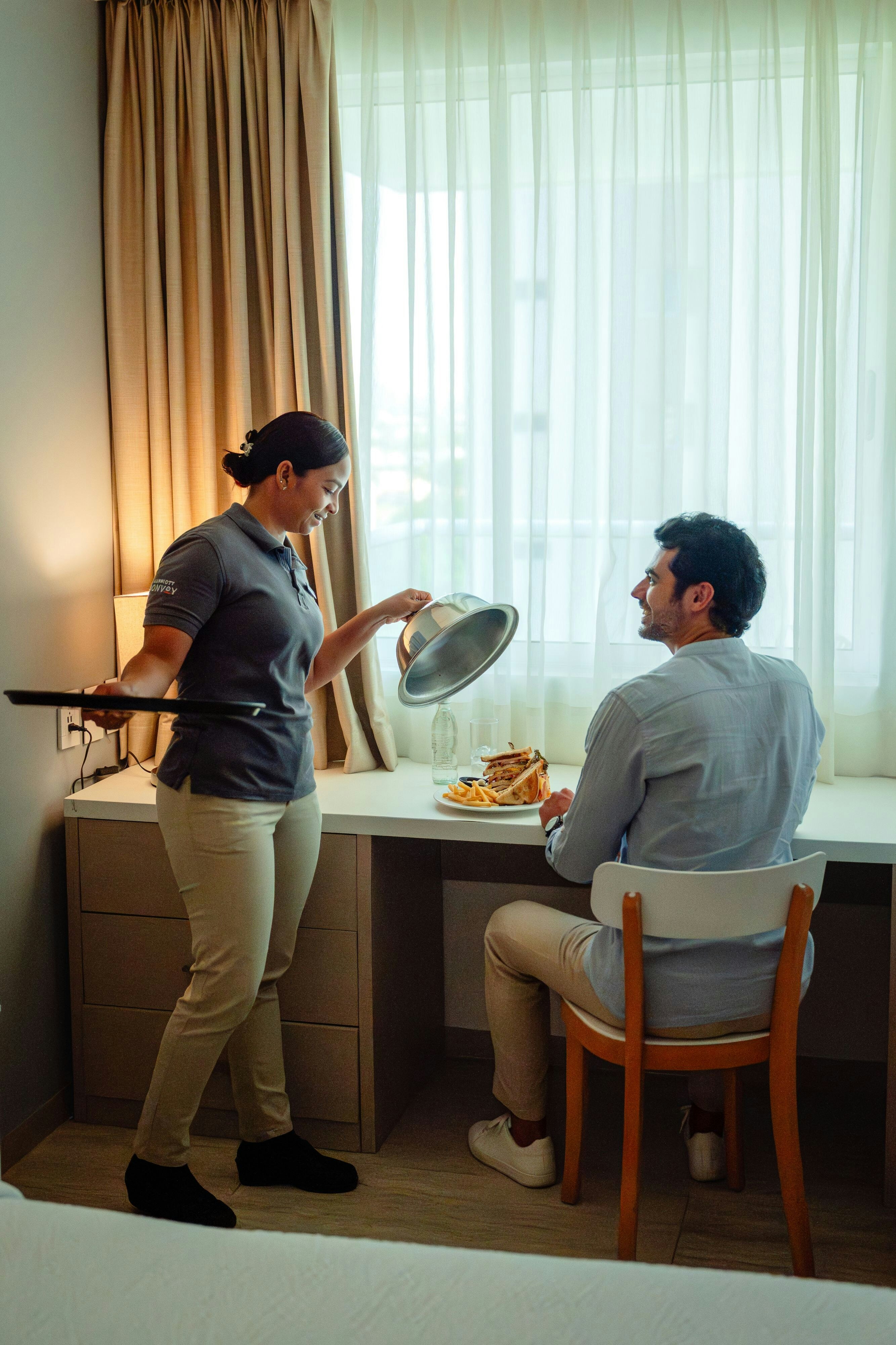 Mercure Santa Marta Emile 12/21