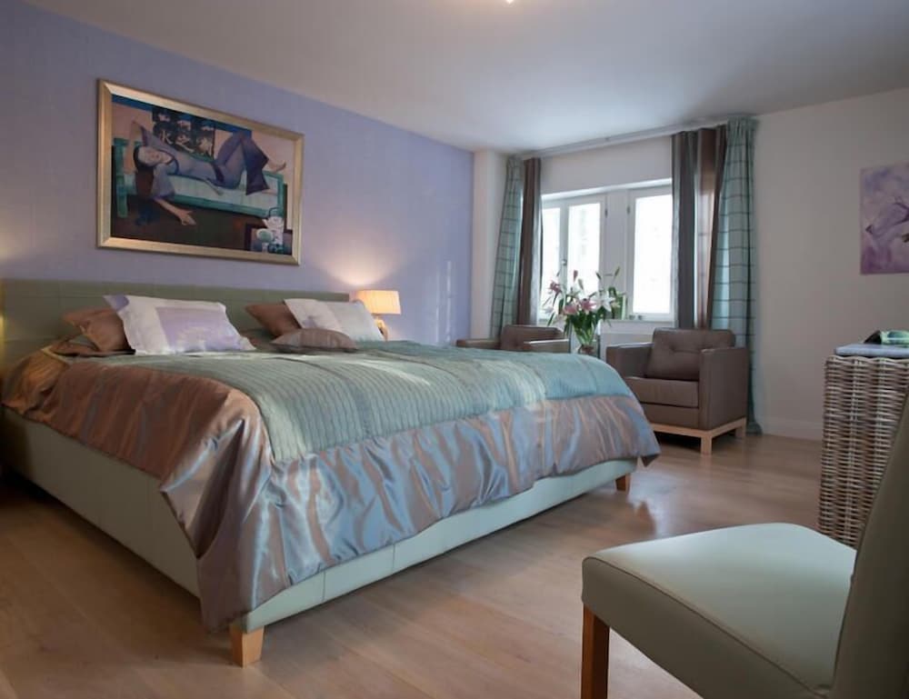 Hotel Gut Bardenhagen 11/49