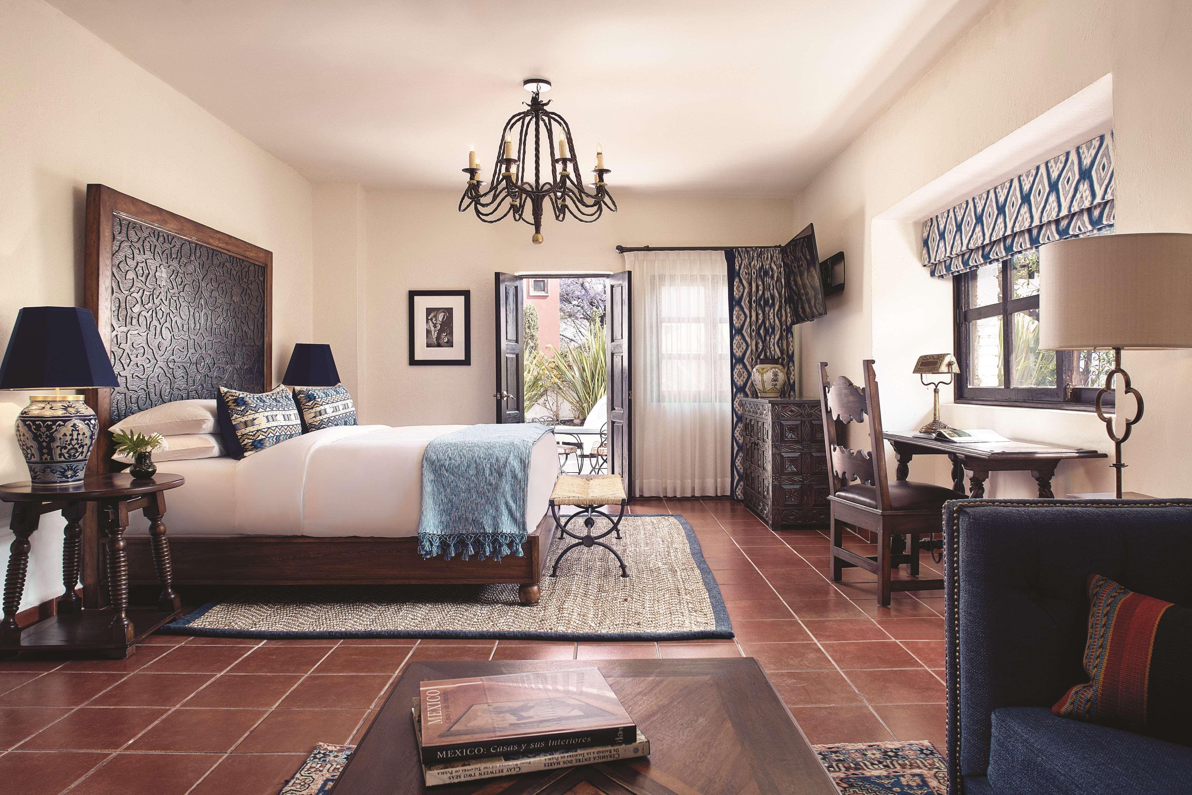 Junior Suite, Deluxe