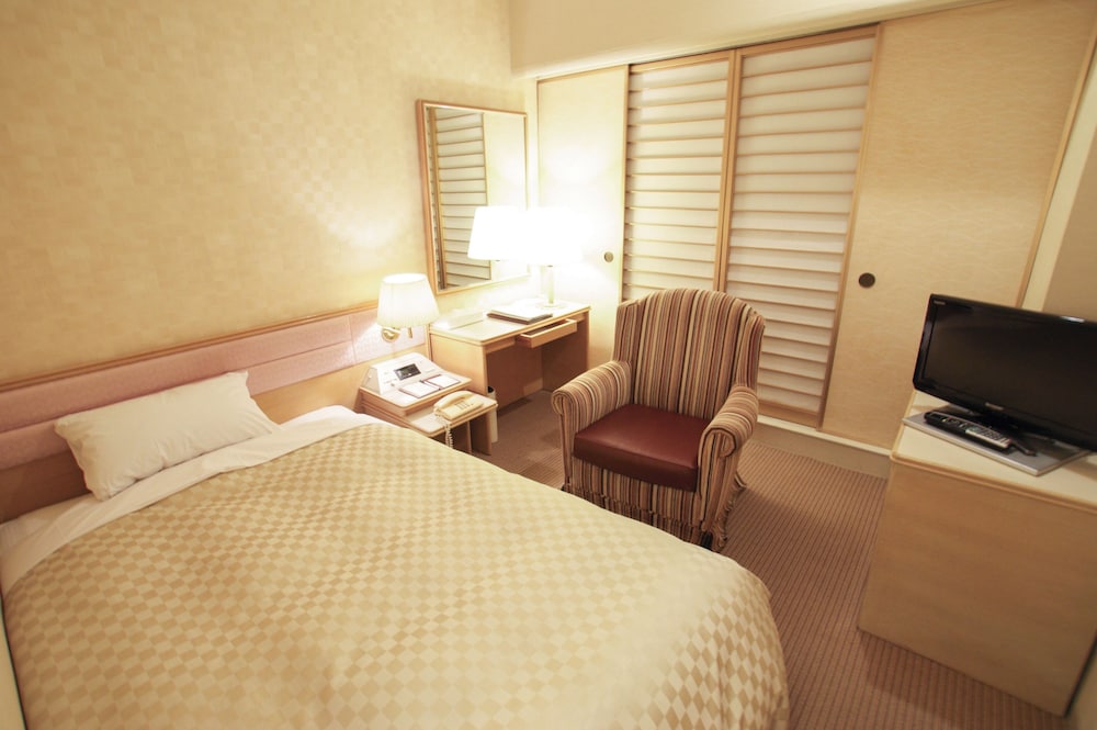 Palace Hotel Kakegawa 6/18