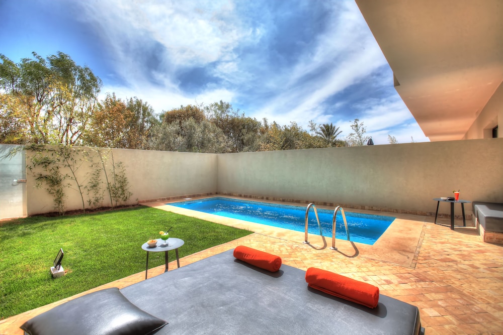 Sirayane Boutique Hotel And Spa 45/75