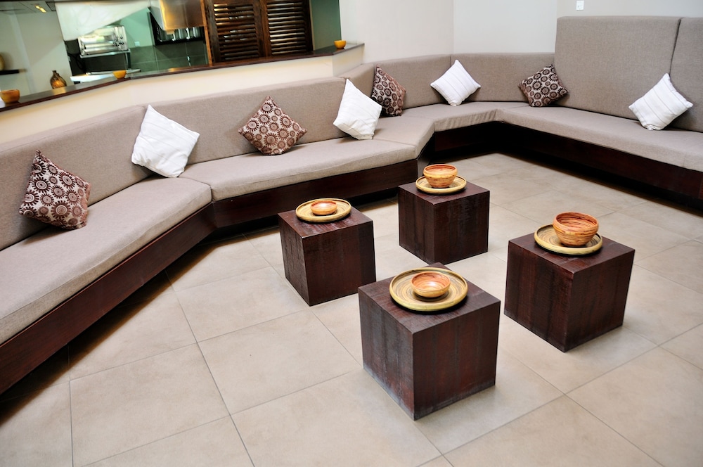 Le Cardinal Exclusive Resort 52/75