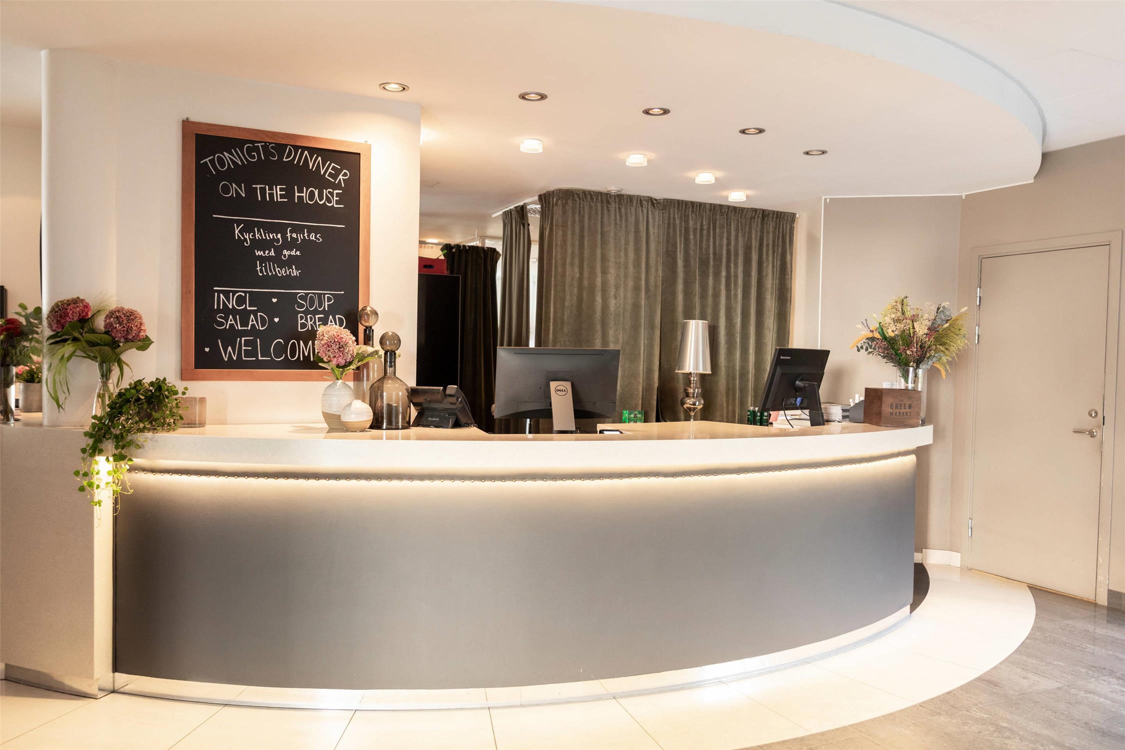 Home Hotel Tapto 3/58
