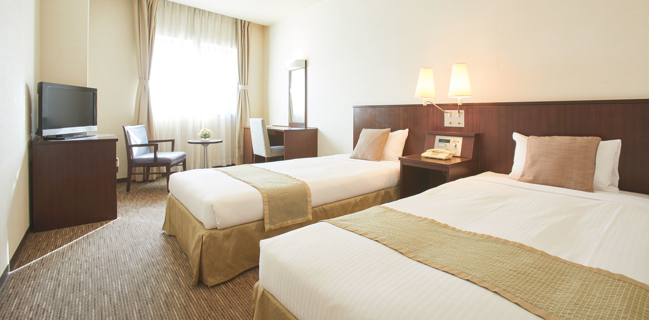 Hotel Mariners Court Tokyo 5/32