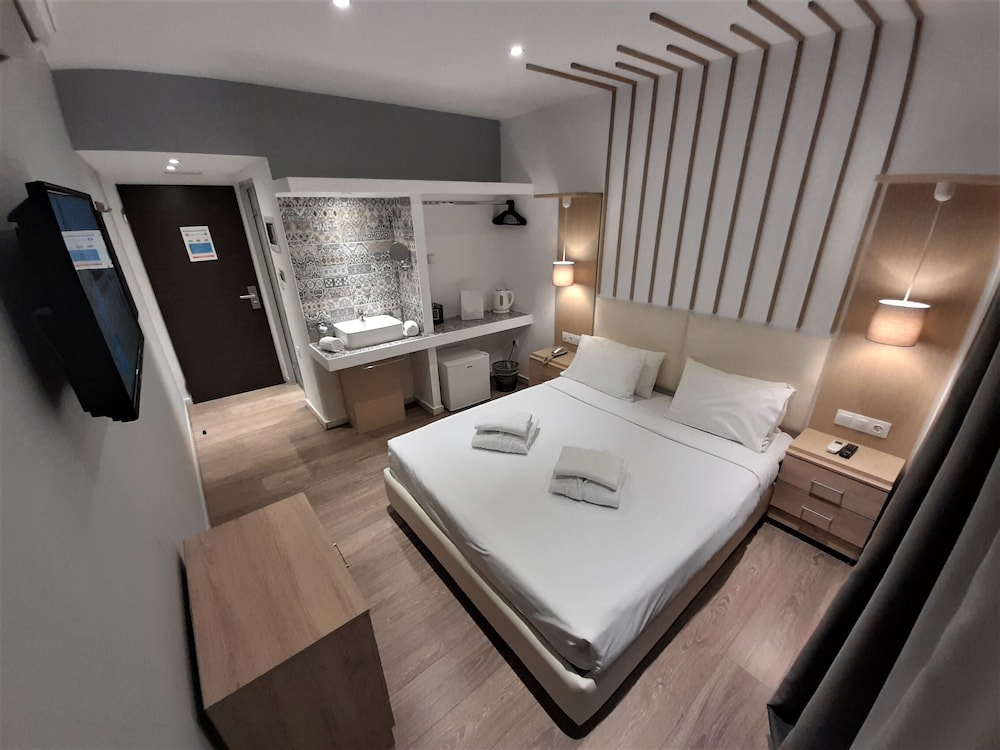 Elite Hotel 14/50