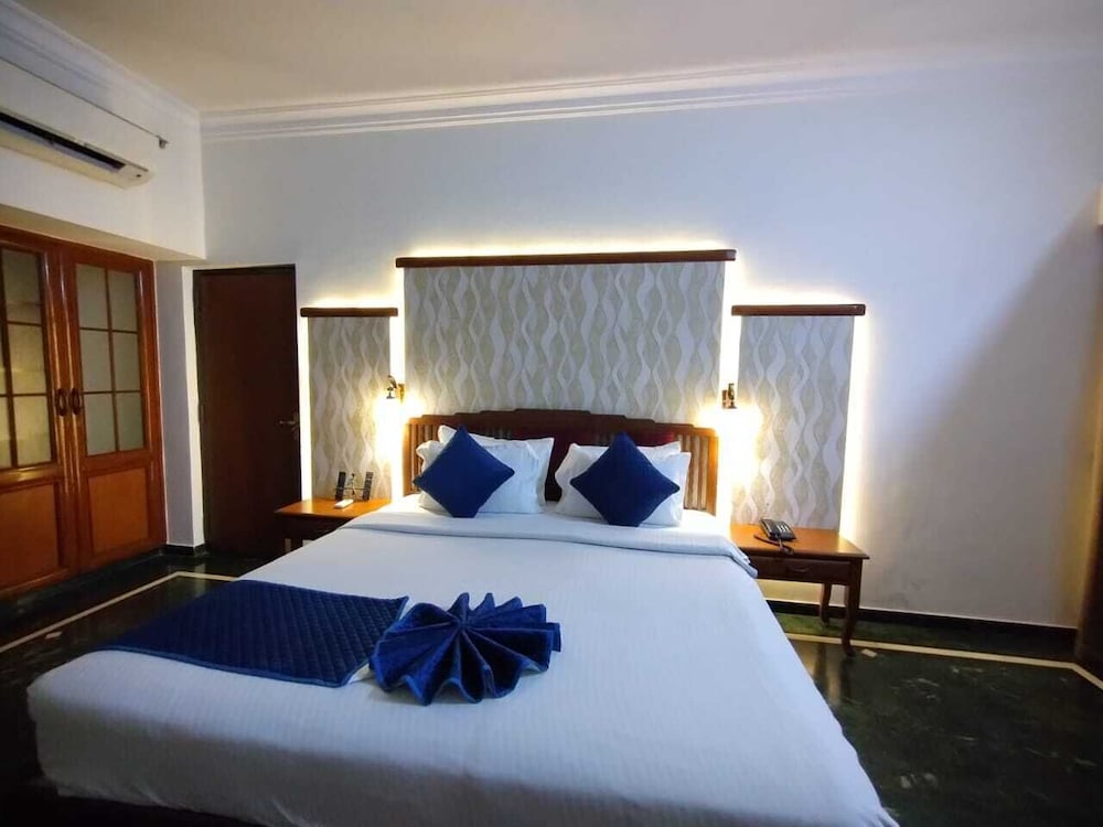 DAMAN GANGA VALLEY RESORT 14/54