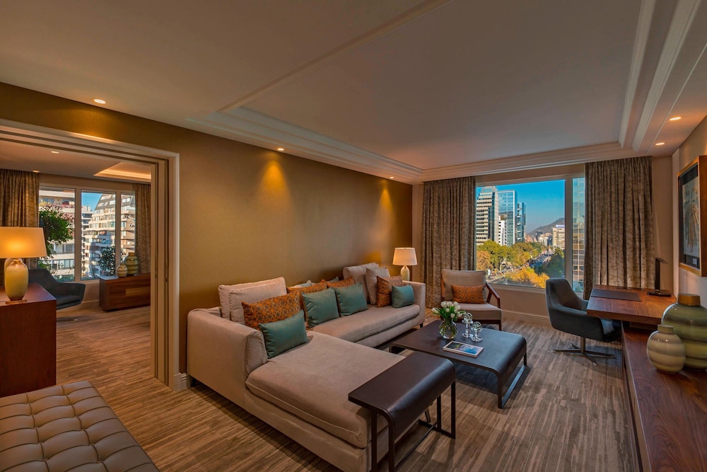 Ritz Carlton Santiago 29/43