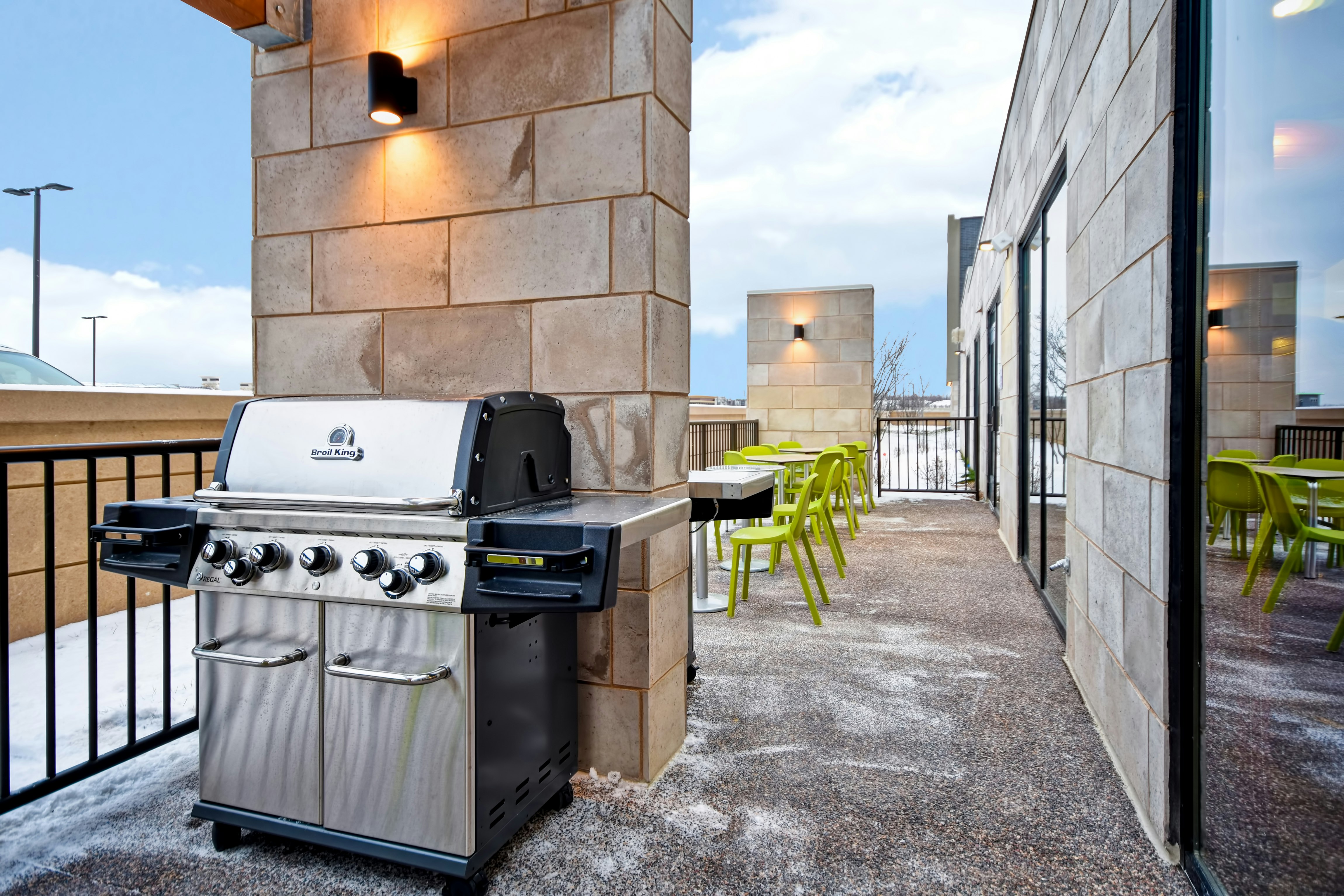 Home2 Suites By Hilton Eagan Minneapolis 53/58