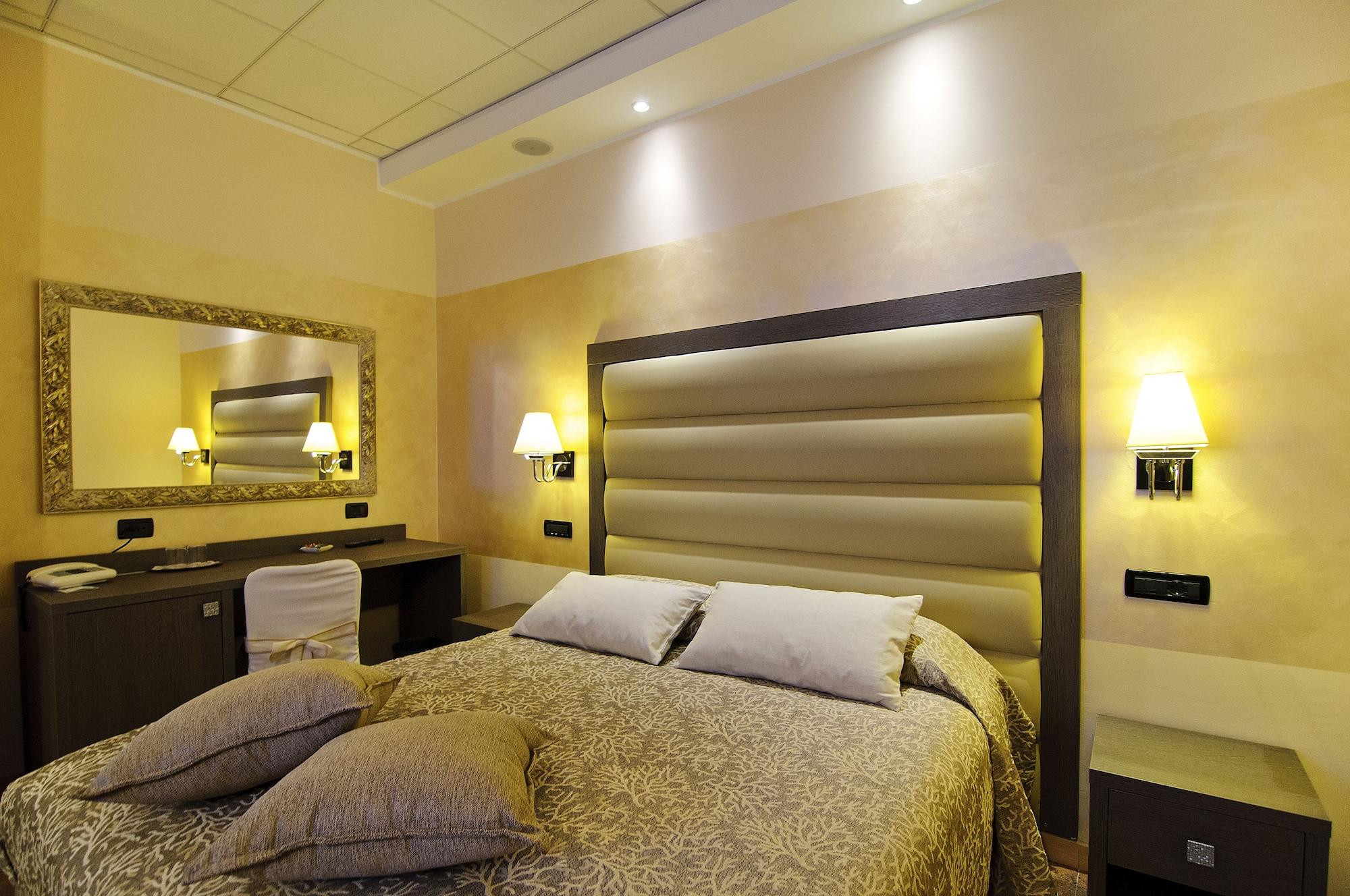 HOTEL TORINO WELLNESS AND SPA 11/55
