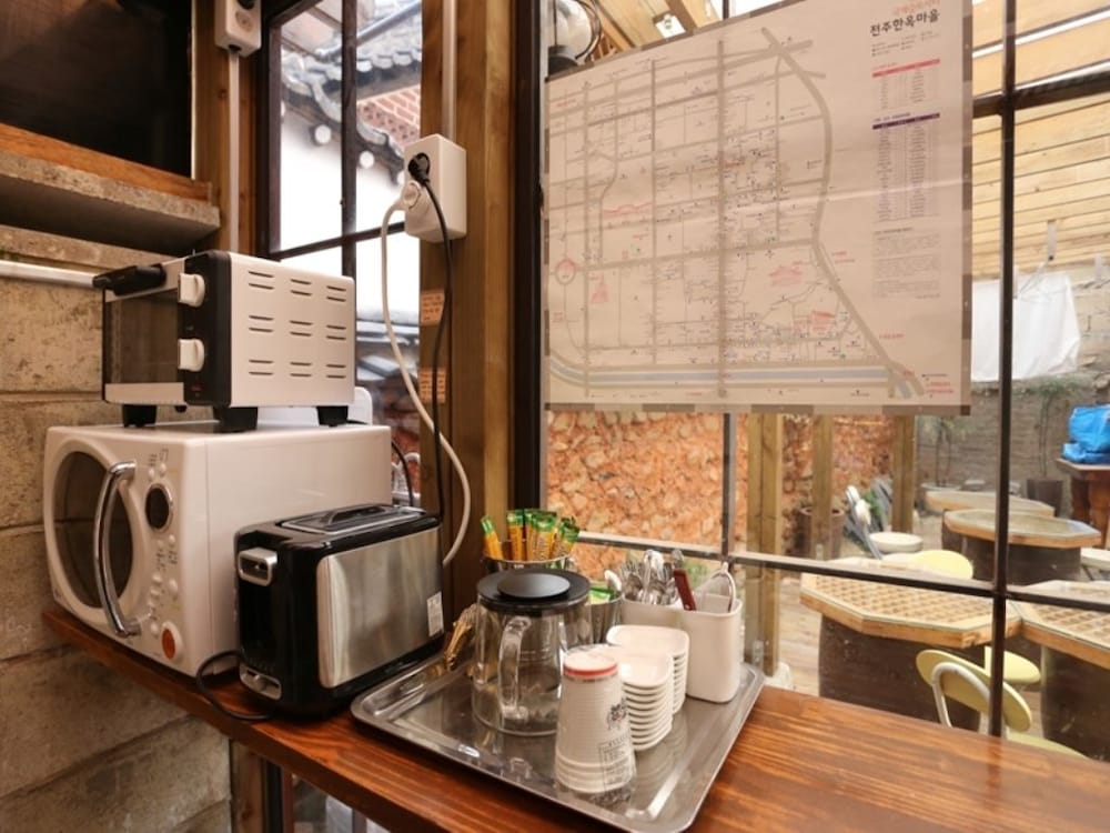 TREGA Museum Guesthouse 40/41