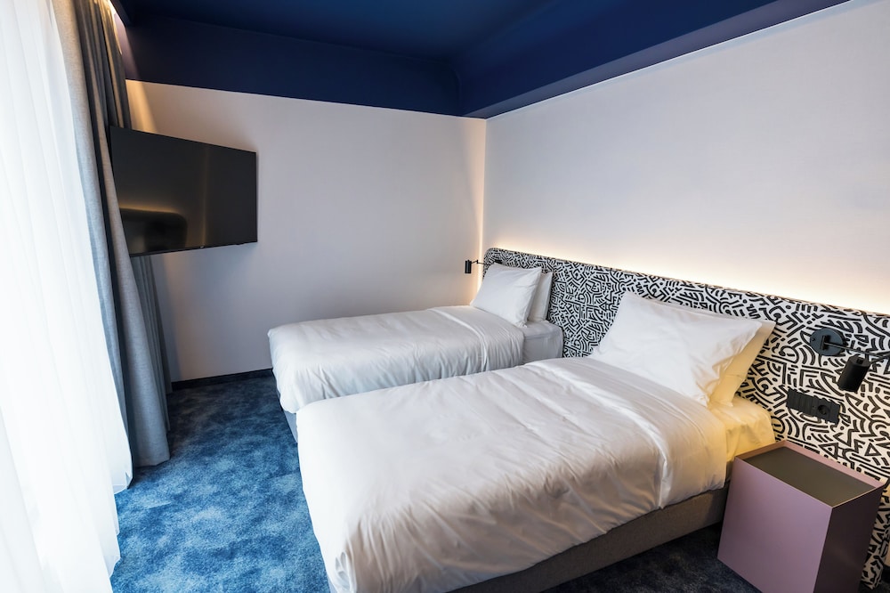 Mercure Bucharest Cantemir 9/26