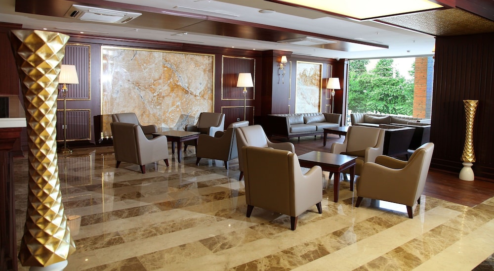 Tilya Resort Hotel Trabzon 35/50