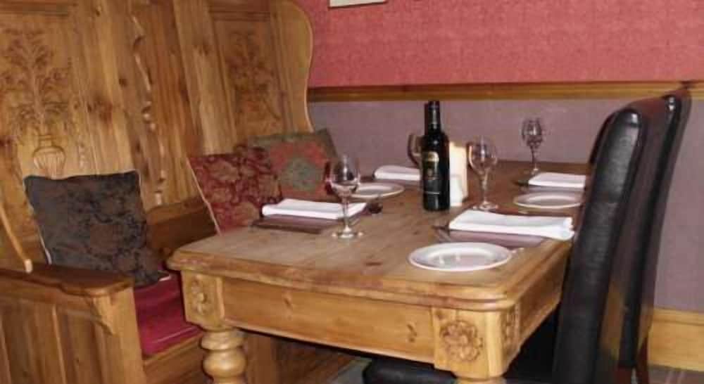 Troutbeck Inn 23/26