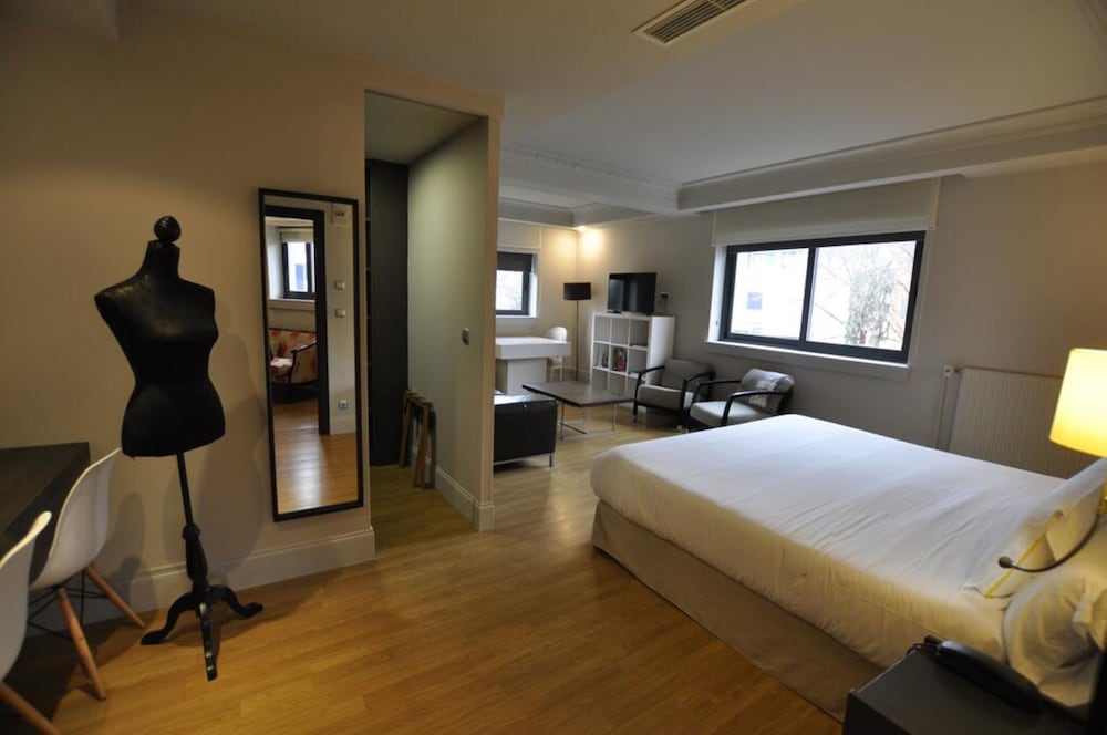 room