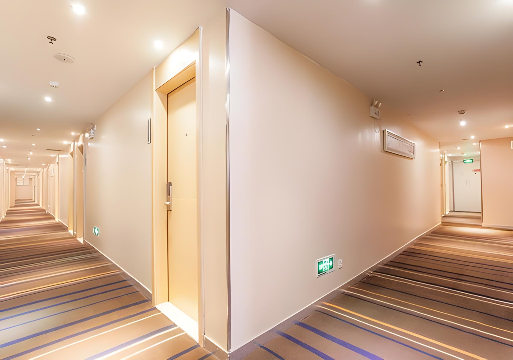 City Comfort Inn (Liuzhou Yaobu Old Town) 25/39