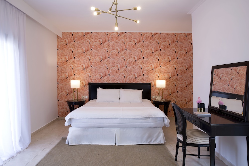 The Alley Boutique & Spa 16/50