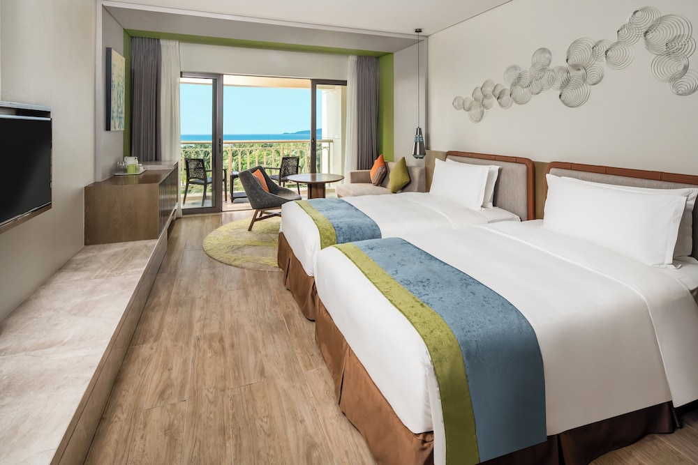 Upgrade, Standard, Single Bed