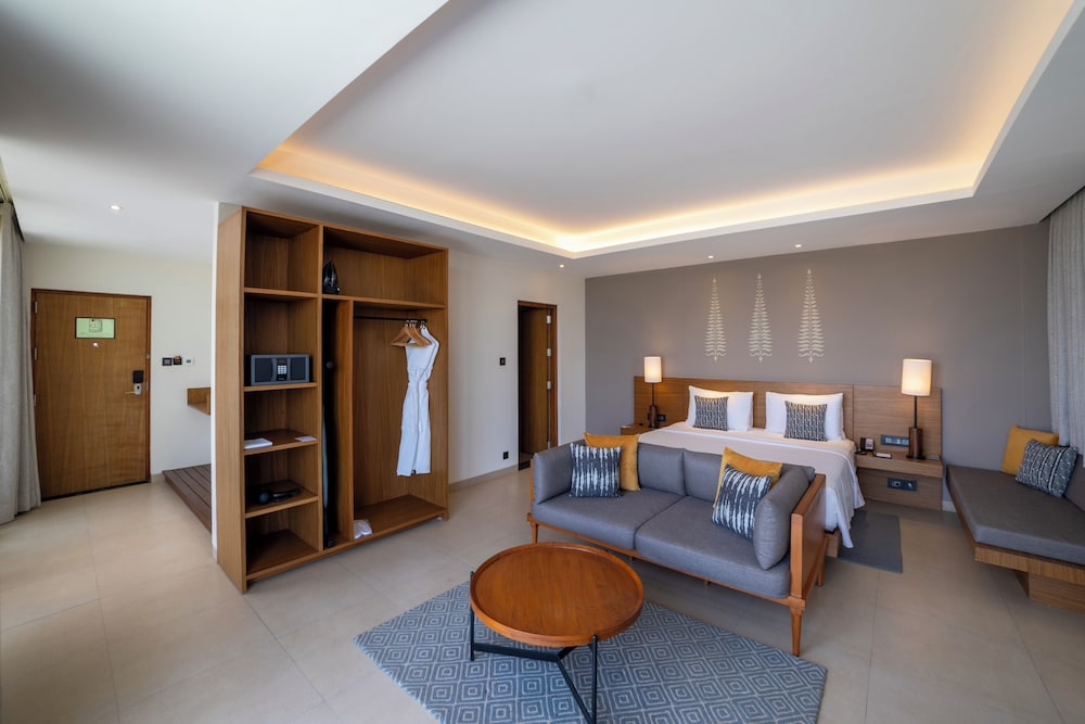 Hyatt Place Bodh Gaya 11/22