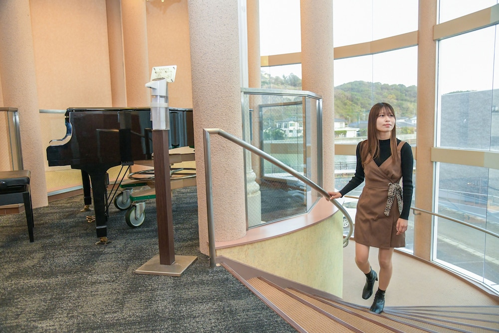 Amakusa Santa Coming Hotel 27/50
