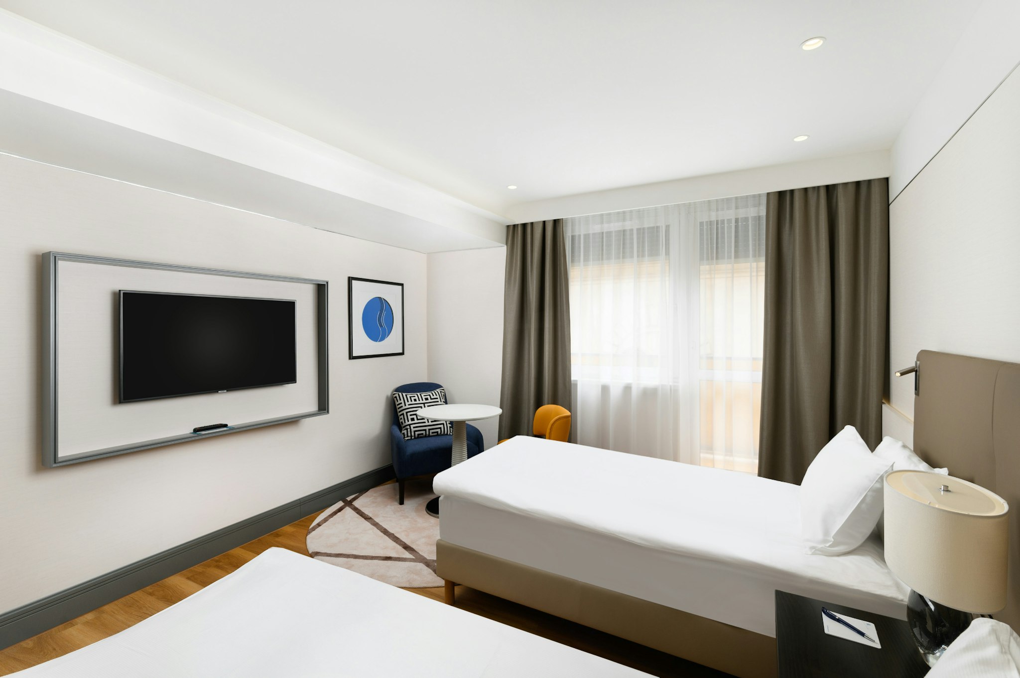 Danubius Hotel Astoria City Center 39/73