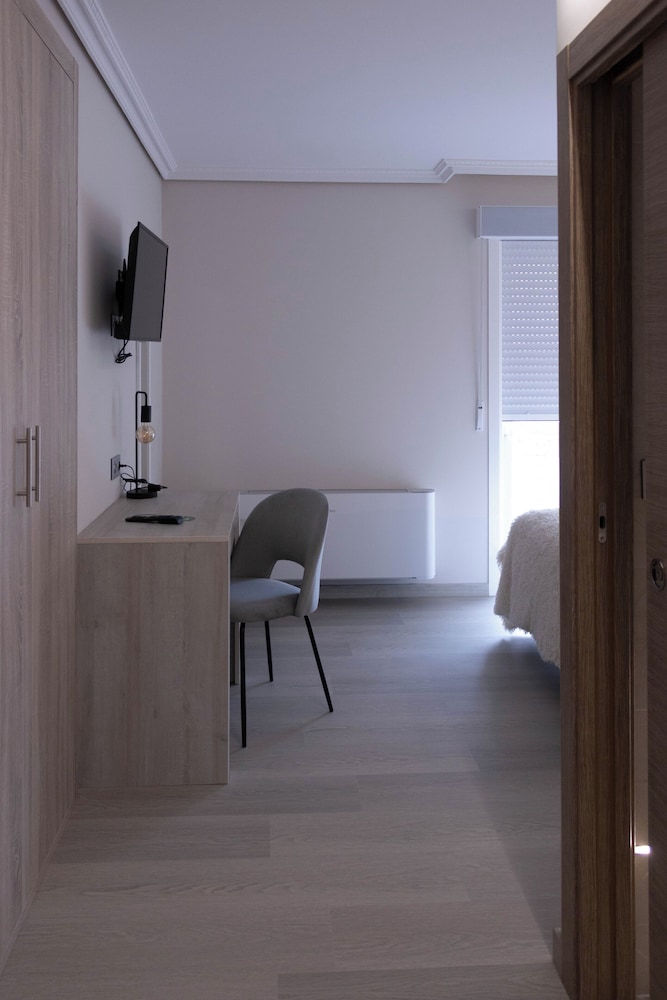 Hotel O Pazo 25/50