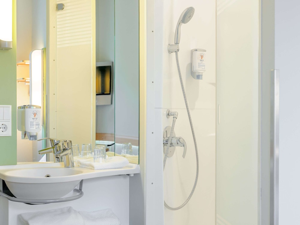 Ibis Budget Frankfurt City Ost 57/59